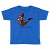 not a pipe Toddler T-shirt