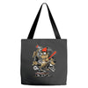 fuch yeah Tote Bags