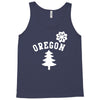oregon Tank Top