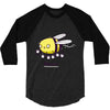buzzin' 3/4 Sleeve Shirt