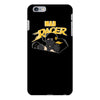 mad racer iPhone 6/6s Plus Case