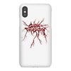 cattle decapitation iPhoneX