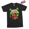 angry ninja and co Exclusive T-shirt