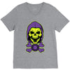 myah V-Neck Tee