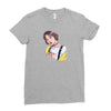 SON CHAEYOUNG Ladies Fitted T-Shirt
