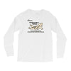 tarantinopoly Long Sleeve Shirts