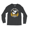Father and Son Best Friends for Life Long Sleeve Shirts