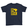 lithuania europe home Youth Tee