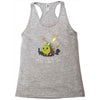 good day Racerback Tank