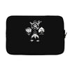 oooian rhapsody Laptop sleeve
