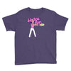 hadou ken Youth Tee
