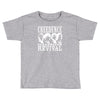 creedence clearwater revival Toddler T-shirt