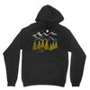 camp forest Unisex Hoodie