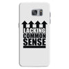 lacking common sense Samsung Galaxy S7