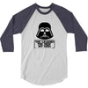 the legend the man my dad 3/4 Sleeve Shirt