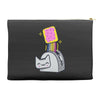 pop tart Accessory Pouches