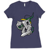 linkage Ladies Fitted T-Shirt