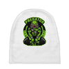 predator gym Baby Beanies