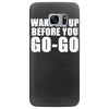 wake me up before you go go retro 80s wham Samsung Galaxy S7 Edge