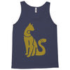 cats Tank Top