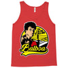 the italian stallion Tank Top