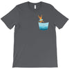 Jumping See T-Shirt