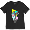 newest 2016 harajuku V-Neck Tee