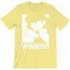 winning T-Shirt