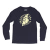 keep on tolkien Long Sleeve Shirts