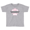 Empowered Women Empower Women Toddler T-shirt