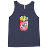 Big Fries Tank Top