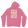 i'm black ya'll Unisex Hoodie