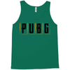 Pubg Tank Top