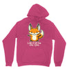 all the fox Unisex Hoodie