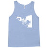 antontw chinese dragon Tank Top