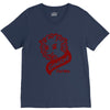 goatse farms V-Neck Tee