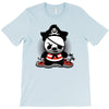 pirate panda T-Shirt
