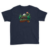 yogg saron's ice cream co Youth Tee