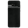 immature definition Samsung Galaxy S8
