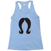 hair Racerback Tank