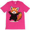 red fox T-Shirt