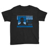 quantum physics it's complicated Youth Tee