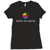 empire computer inc Ladies Fitted T-Shirt