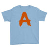 saviour contestant Youth Tee