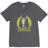 knock knockin' on penny's door V-Neck Tee