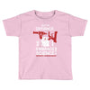 embrace science Toddler T-shirt