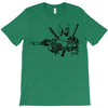 deadpool 4 T-Shirt