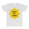 You Are My Sunshine All Over Men's T-shirt