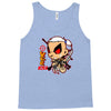 overkill Tank Top