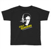 colt seavers Toddler T-shirt
